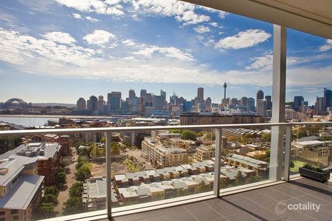 1502/45 Bowman St, Pyrmont, NSW 2009