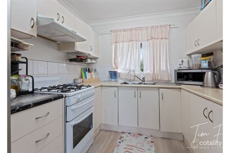 Property photo of 3/12 Stanley Street Indooroopilly QLD 4068