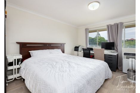 Property photo of 3/12 Stanley Street Indooroopilly QLD 4068