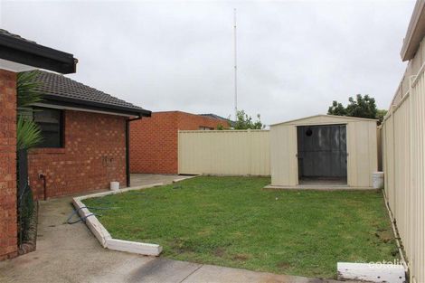 Property photo of 10A Yeats Drive Delahey VIC 3037