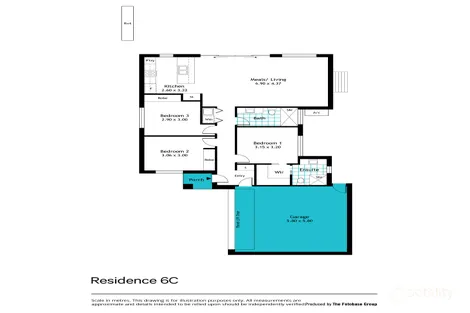 Property photo of 6B Fletcher Street Netley SA 5037