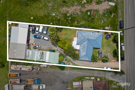2455 Ipswich Rd, Oxley, QLD 4075