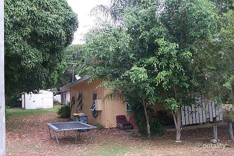 83 Mooloomba Rd, Point Lookout, QLD 4183