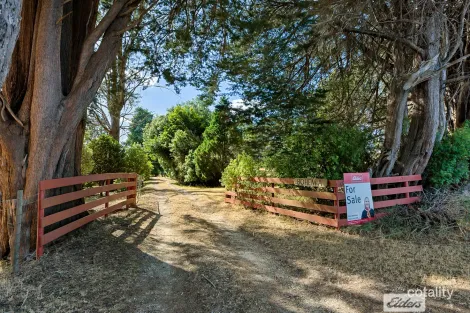 Property photo of 45 Beatties Road Lapoinya TAS 7325