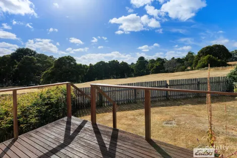 Property photo of 45 Beatties Road Lapoinya TAS 7325