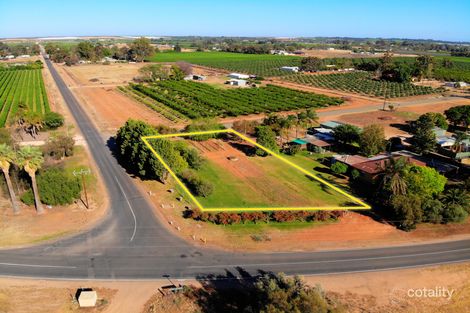 Lot 8 Bookmark Ave, Renmark West, SA 5341