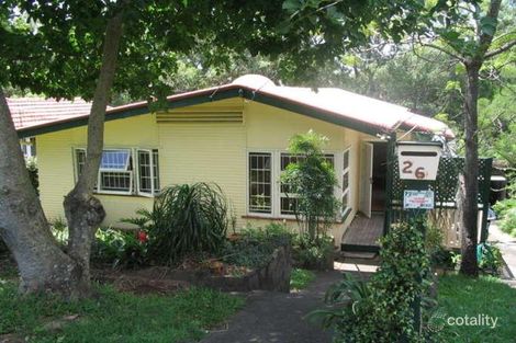 26 Normanton St, Stafford Heights, QLD 4053