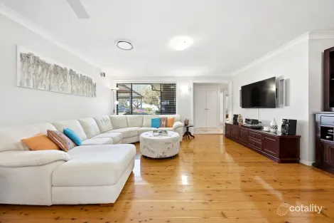 Property photo of 35 Bathurst Street Wakeley NSW 2176