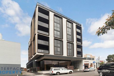 604/167 Gladstone St, South Melbourne, VIC 3205