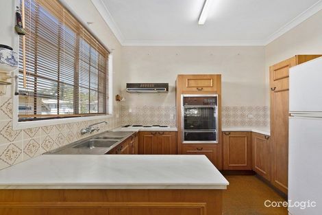 Property photo of 17 Rudd Street The Range QLD 4700