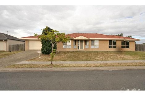 1 Nixon Dr, North Booval, QLD 4304