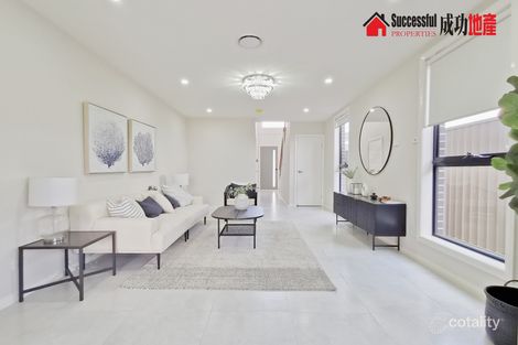Property photo of 6 Attenborough Place Nirimba Fields NSW 2763