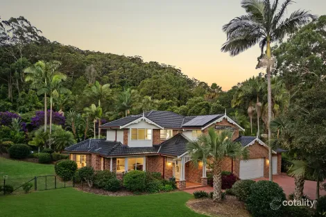 3 Ocean Palms Cl, Wamberal, NSW 2260