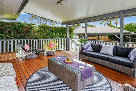 Property photo of 6 Viburnum Street Varsity Lakes QLD 4227