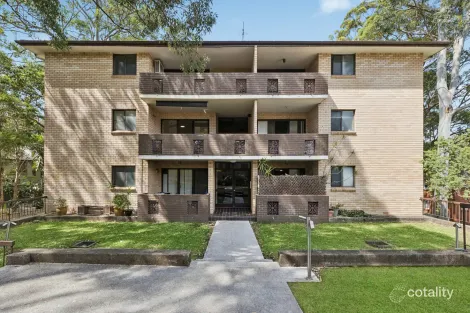 Property photo of 21/86-88 Karimbla Road Miranda NSW 2228