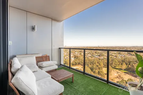 Property photo of 2211/3 Network Place North Ryde NSW 2113