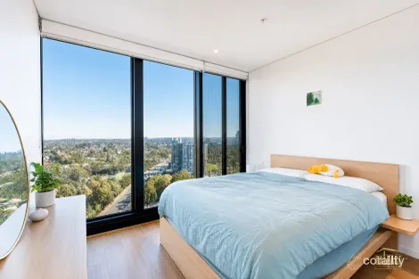 Property photo of 2211/3 Network Place North Ryde NSW 2113
