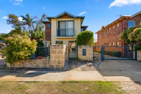 1/28 Harrison St, Rockingham, WA 6168