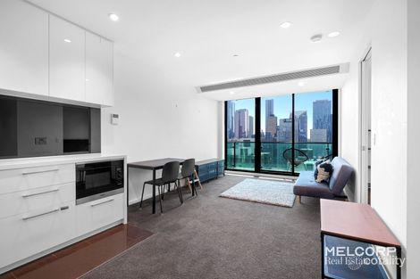 Property photo of 3306/601 Little Lonsdale Street Melbourne VIC 3000