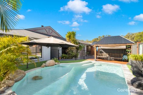 Property photo of 13 Normanby Street Alexandra Hills QLD 4161