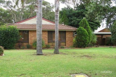 83 Helicia Rd, Macquarie Fields, NSW 2564