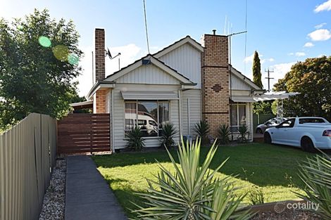 Property photo of 2 Corio Street Shepparton VIC 3630