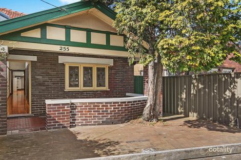 Property photo of 255 Bunnerong Road Maroubra NSW 2035