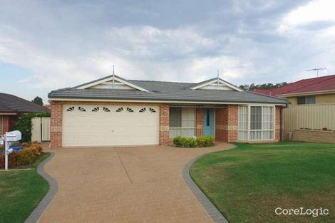 Property photo of 13 Henry Place Narellan Vale NSW 2567