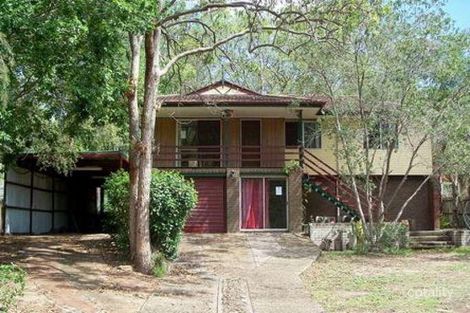Property photo of 36 Cairns Road Camira QLD 4300