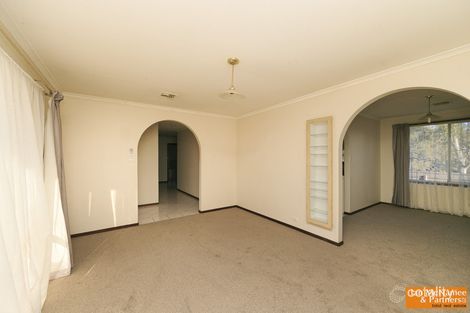 Property photo of 22 Glennie Place Queanbeyan West NSW 2620