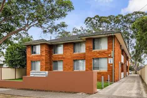 203 Victoria Rd, Punchbowl, NSW 2196