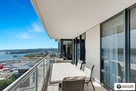 Property photo of 1003/183 Kent Street Millers Point NSW 2000