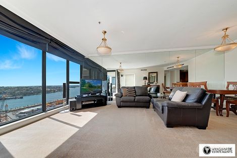 Property photo of 1003/183 Kent Street Millers Point NSW 2000