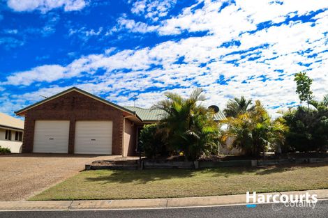 Property photo of 2 Waratah Drive Avoca QLD 4670