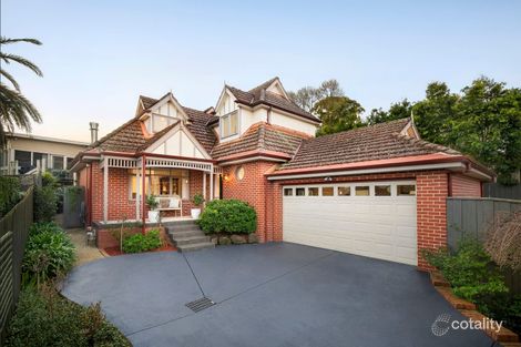 2/52 Lynden St, Camberwell, VIC 3124