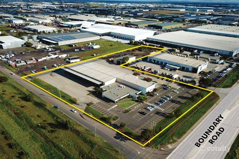 121-123 Boundary Rd, Laverton North, VIC 3026