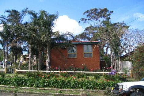 40 Grand View Pde, Lake Heights, NSW 2502