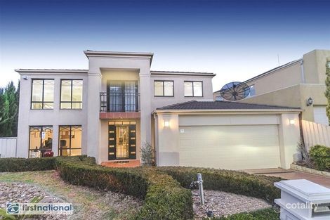 Property photo of 8 Boyden Square Roxburgh Park VIC 3064