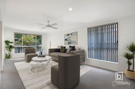 Property photo of 35 Menindee Avenue Blue Haven NSW 2262