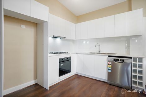Property photo of 38A Red Lion Street Rozelle NSW 2039
