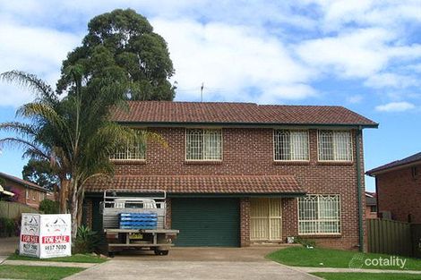 1/22 Hillcrest Rd, Quakers Hill, NSW 2763