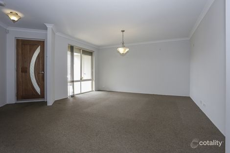 Property photo of 56 Horticulture Gardens Banksia Grove WA 6031