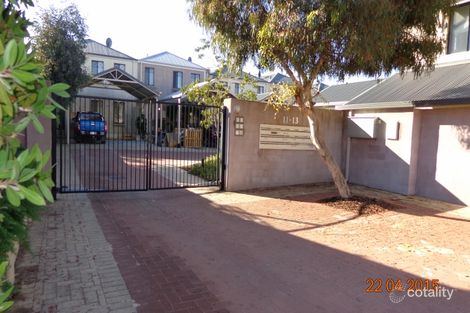 Property photo of 16/11 Choseley Place Langford WA 6147