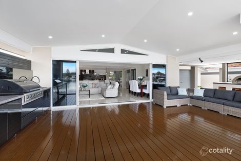 Property photo of 36 Helmsman Boulevard St Huberts Island NSW 2257