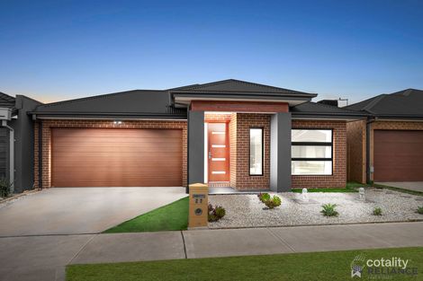 27 Gansha St, Weir Views, VIC 3338