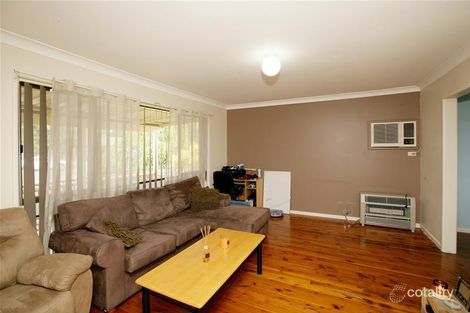 Property photo of 9 Crawford Street Ashmont NSW 2650