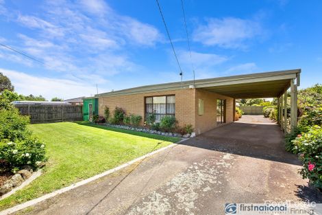 Property photo of 46 Valley Fair Drive Narre Warren VIC 3805