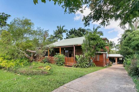 Property photo of 20 Adam Drive Brinsmead QLD 4870