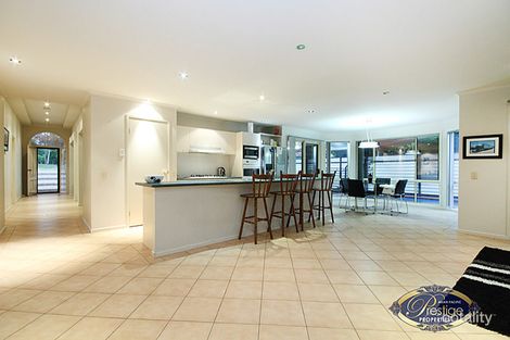 Property photo of 25 Woollahra Place Forest Lake QLD 4078