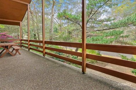 Property photo of 89 Blackbutt Avenue Pennant Hills NSW 2120